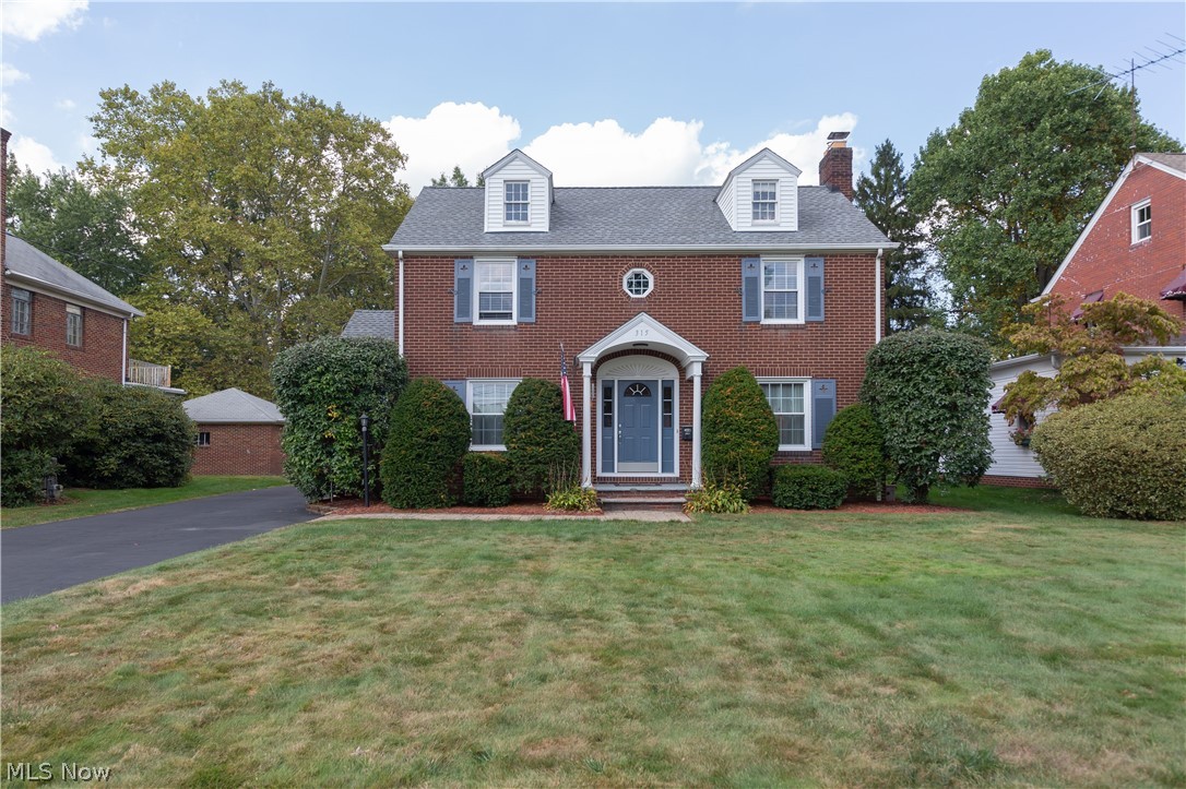 Canton - Residential