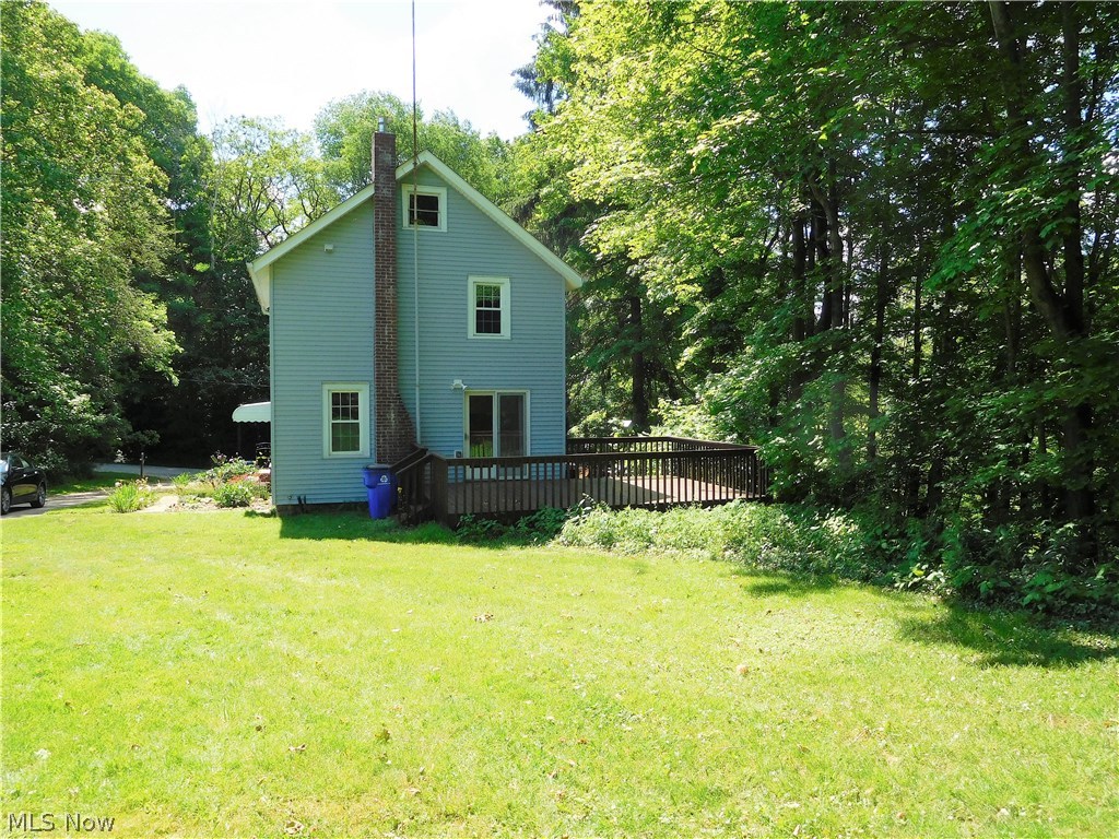 Brimfield - Residential