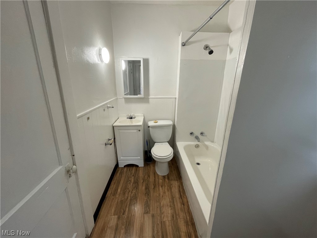 Regal Park - Residential Lease