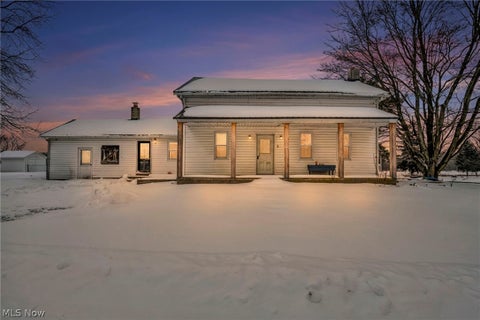 Homes For Sale - 3080 Saxe Road<br/> Mogadore, OH 44260
