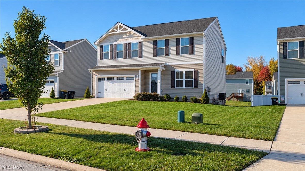 396 Regina Drive