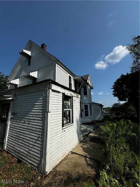 Triple Shores Allotment - Residential