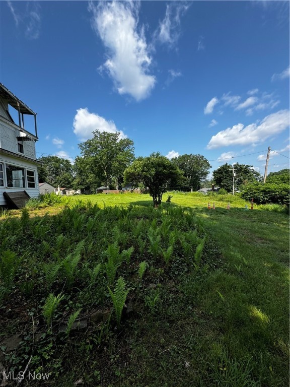 Triple Shores Allotment - Residential