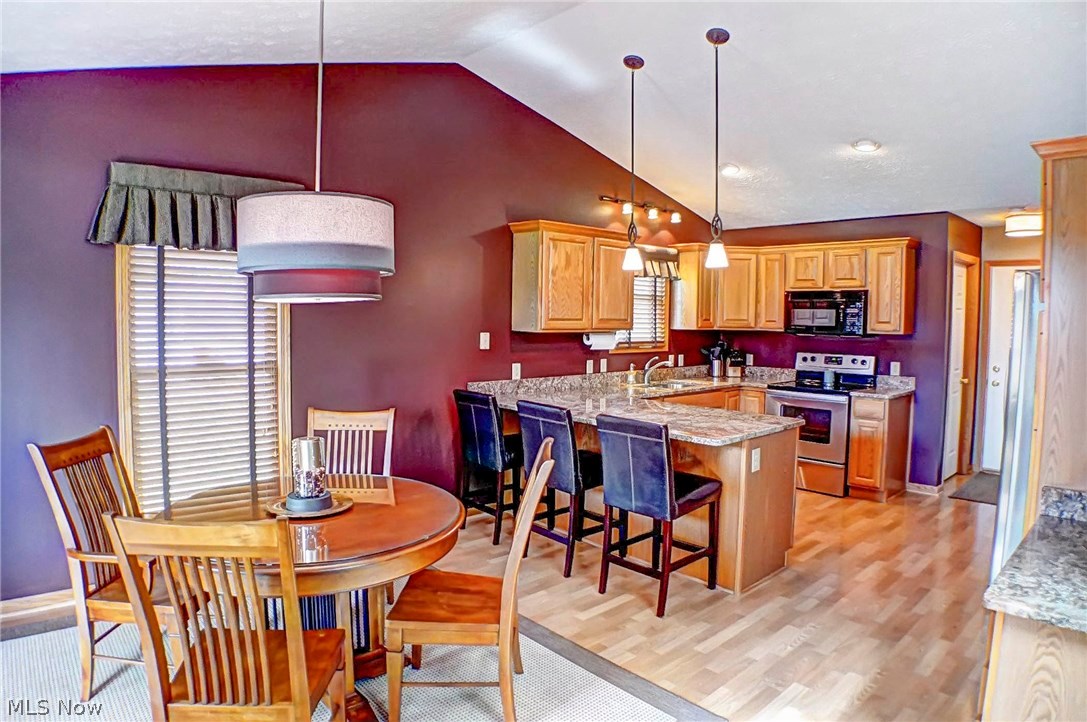 Regent Park - Residential