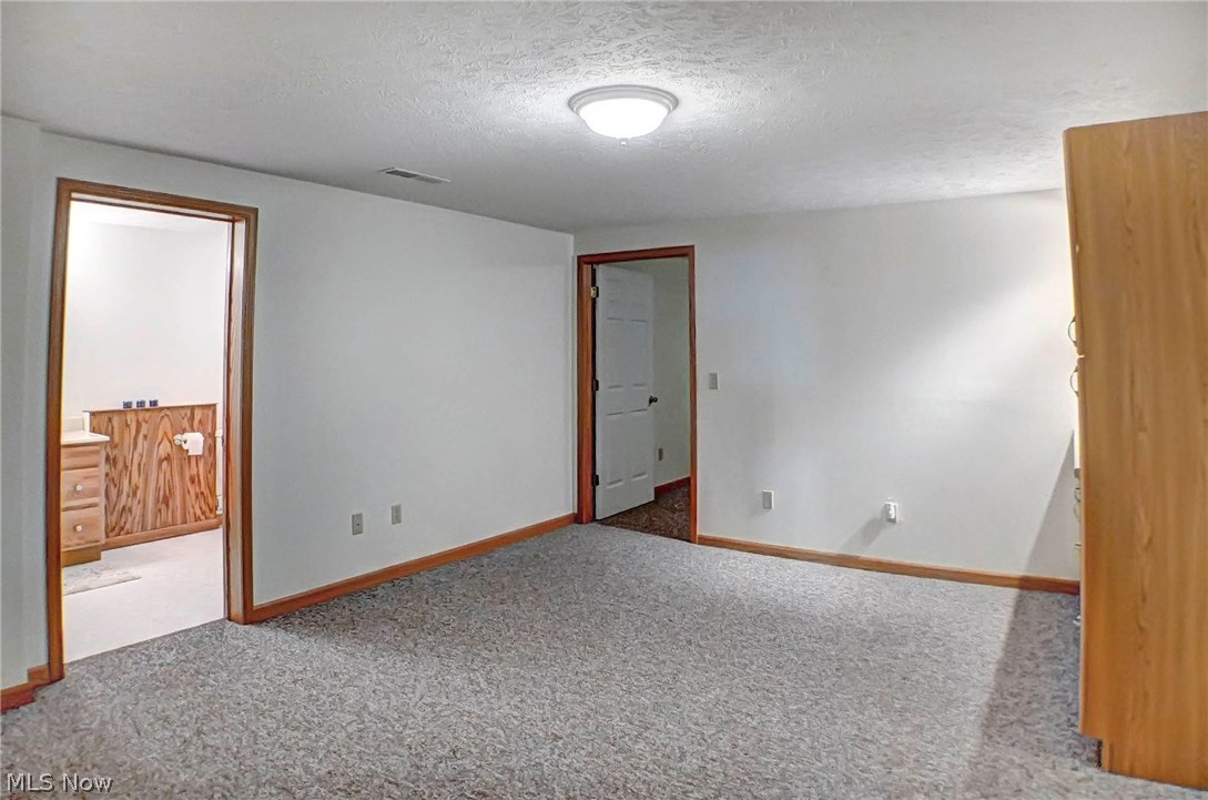 Regent Park - Residential