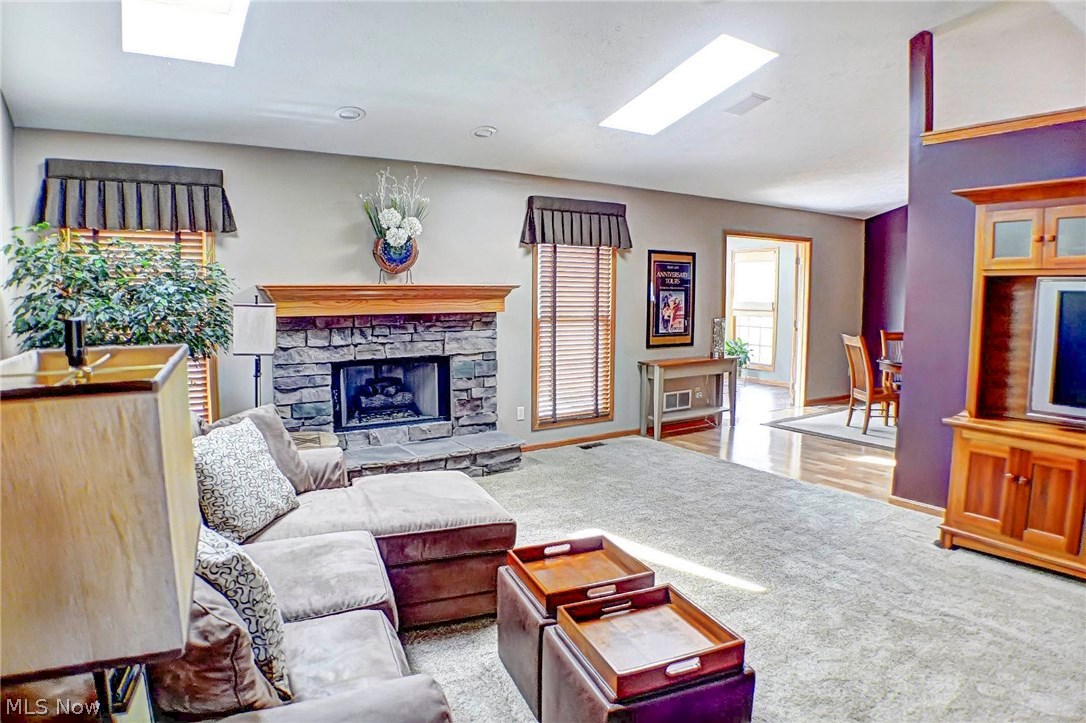 Regent Park - Residential