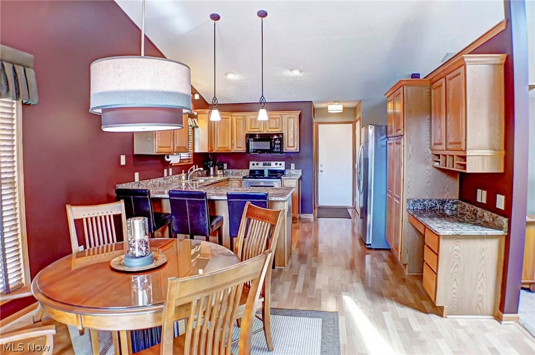 Regent Park - Residential