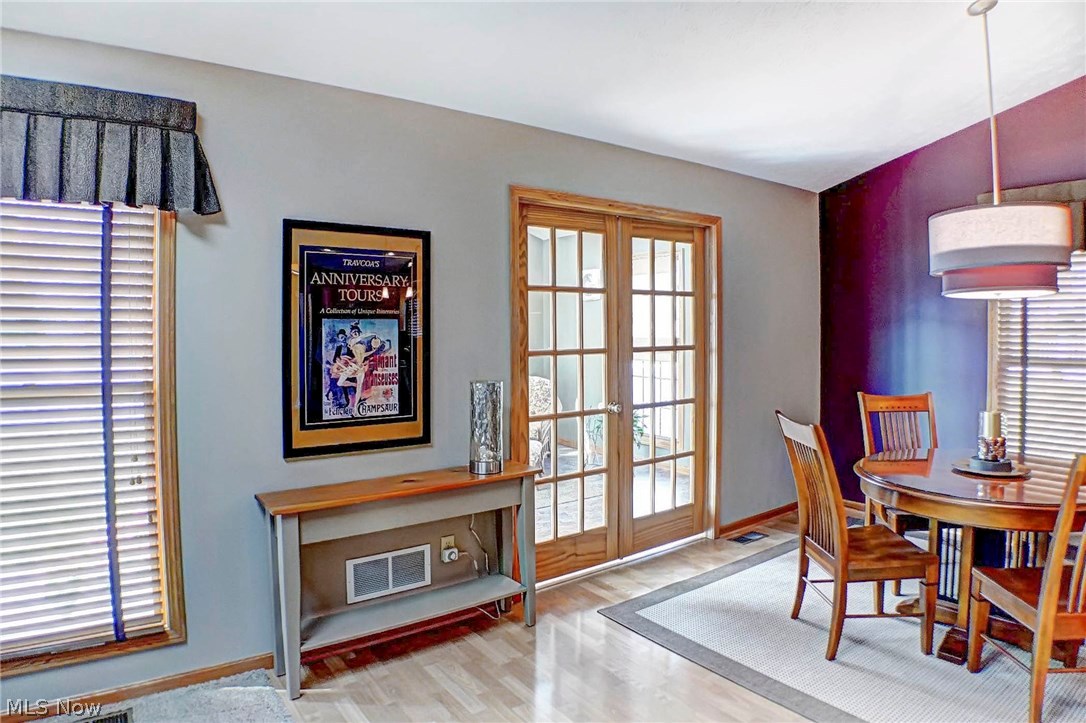 Regent Park - Residential