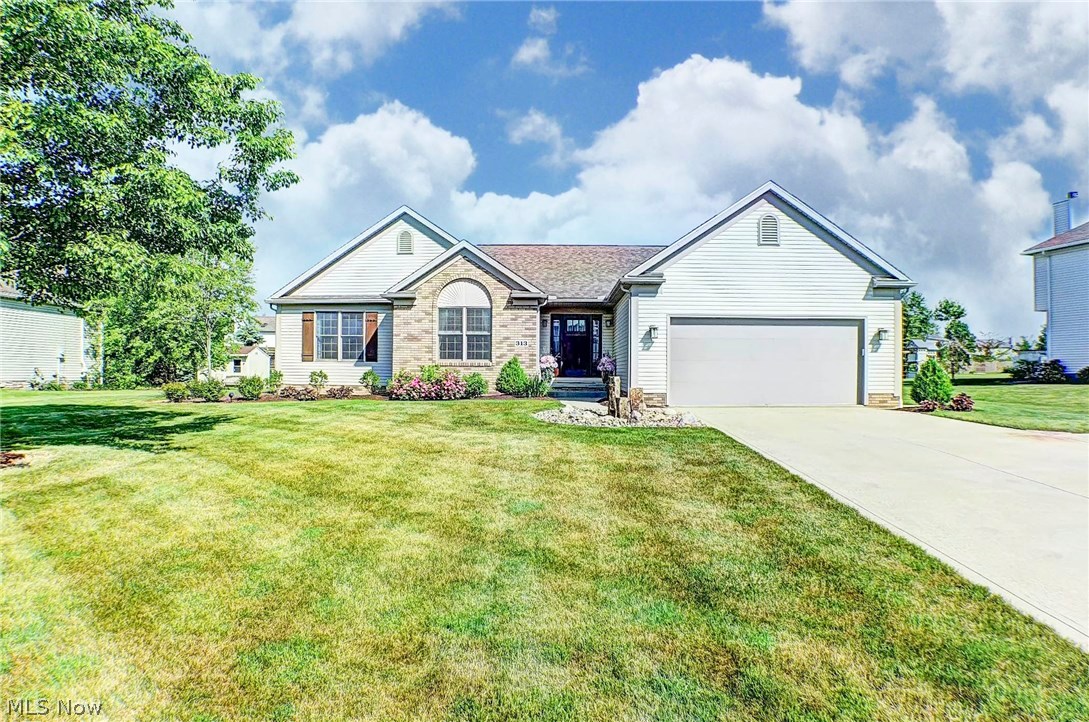 Regent Park - Residential