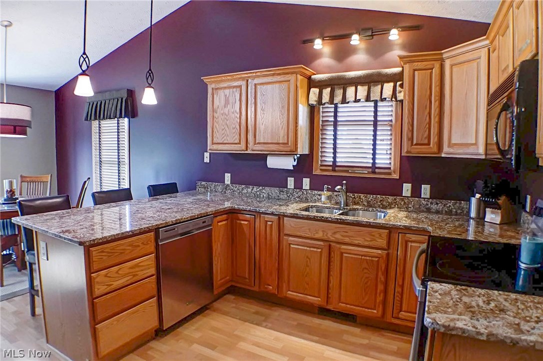 Regent Park - Residential