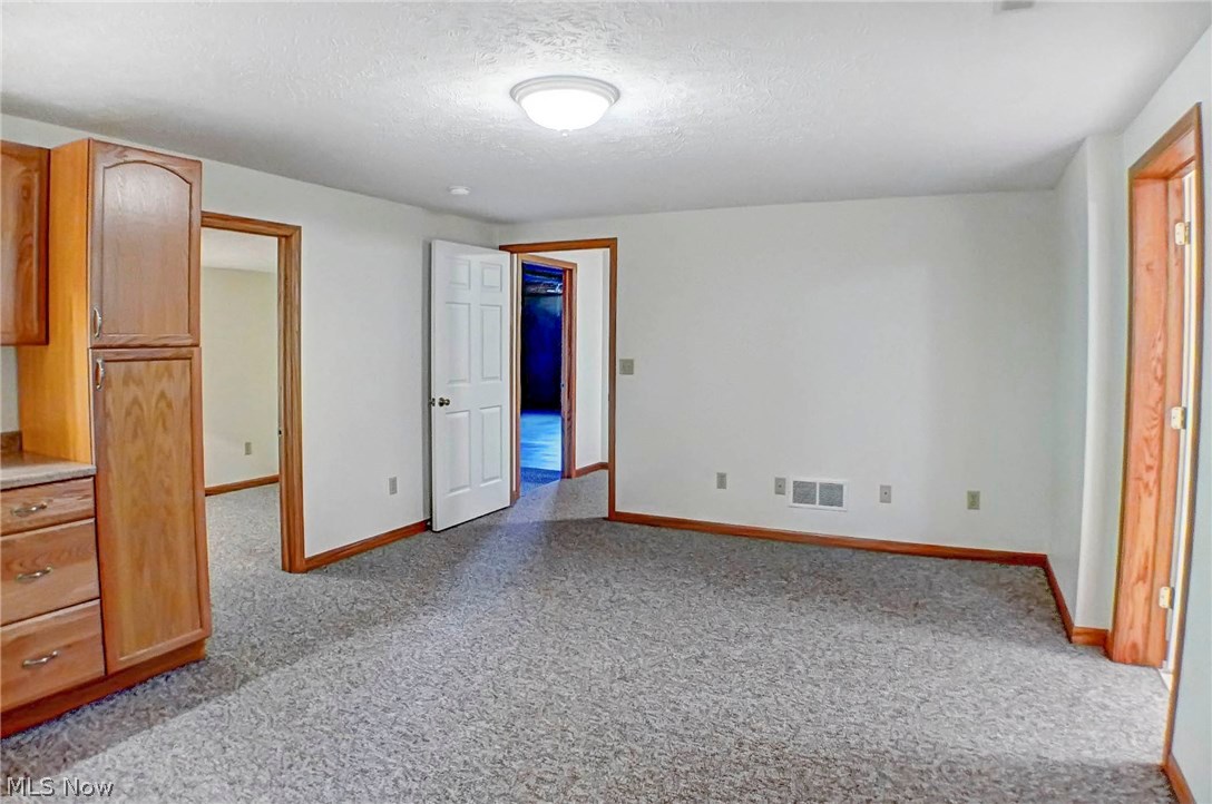 Regent Park - Residential