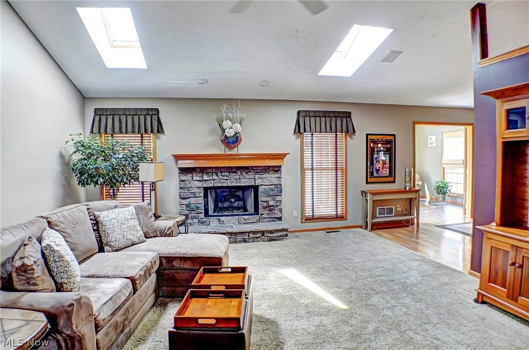 Regent Park - Residential