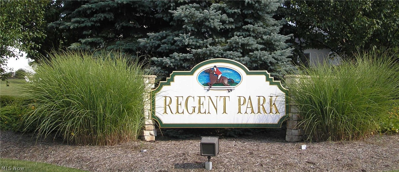 Regent Park - Residential