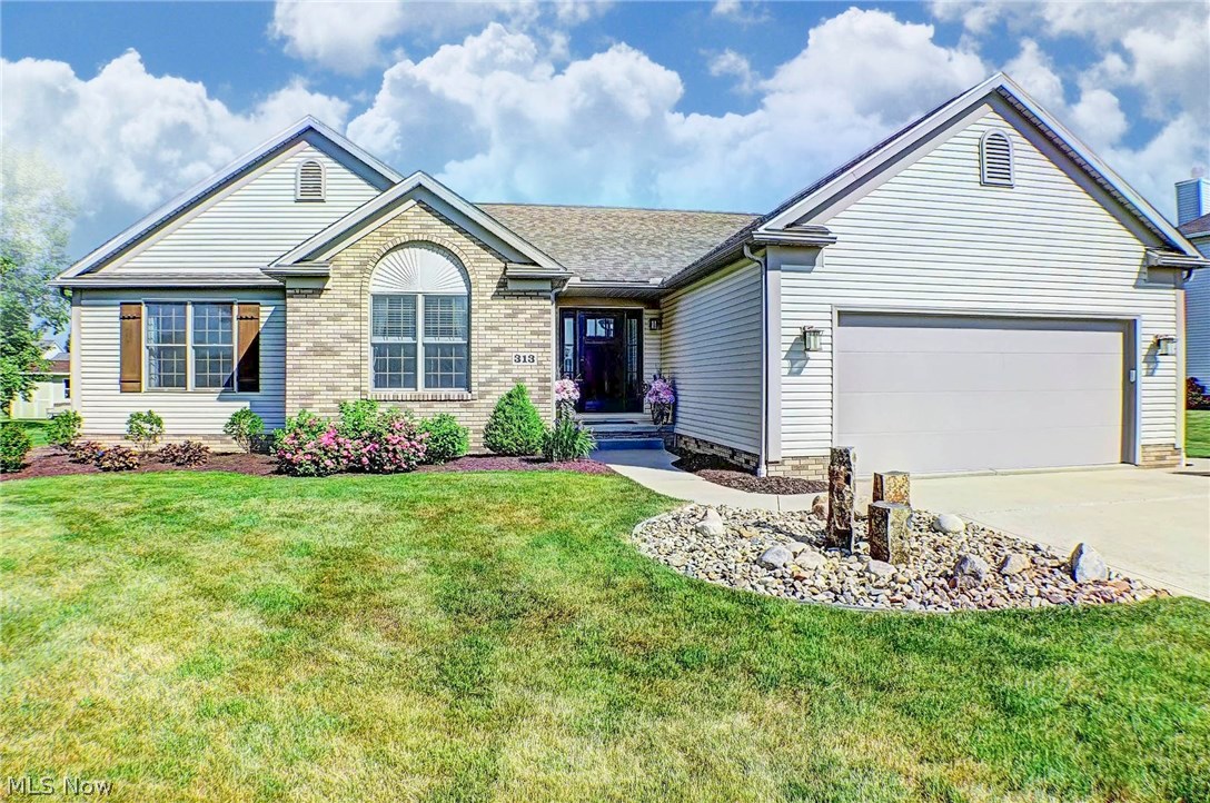 Regent Park - Residential