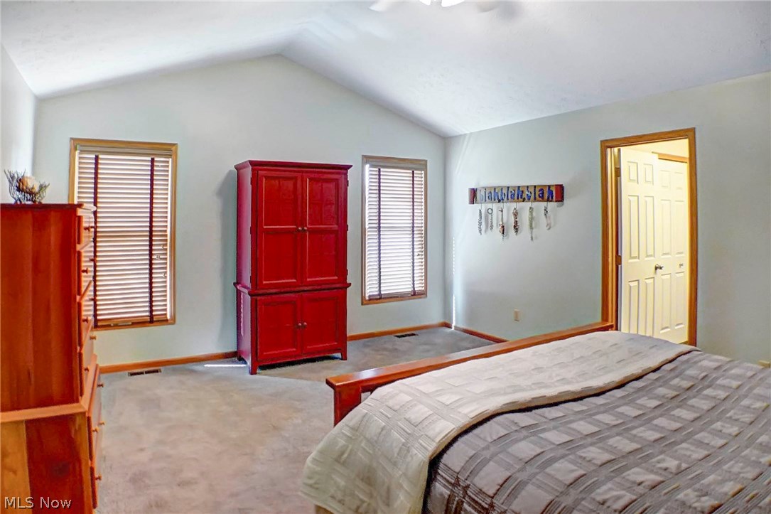 Regent Park - Residential