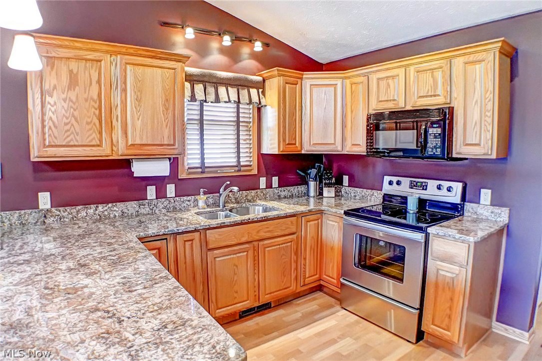 Regent Park - Residential