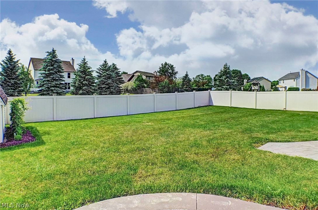 Regent Park - Residential