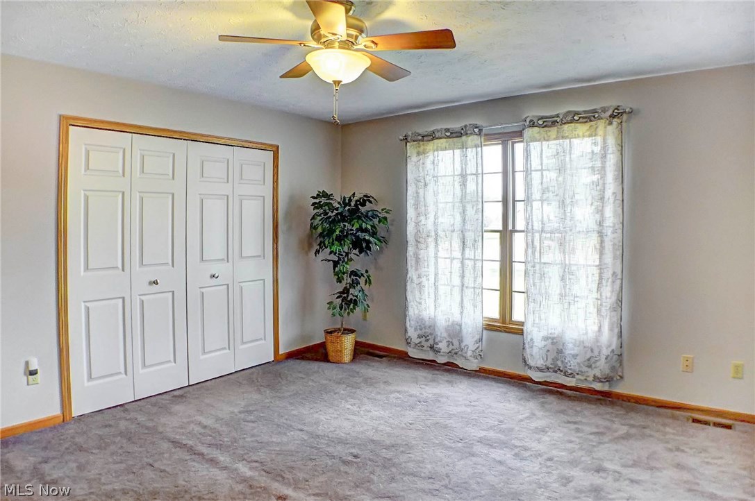 Regent Park - Residential