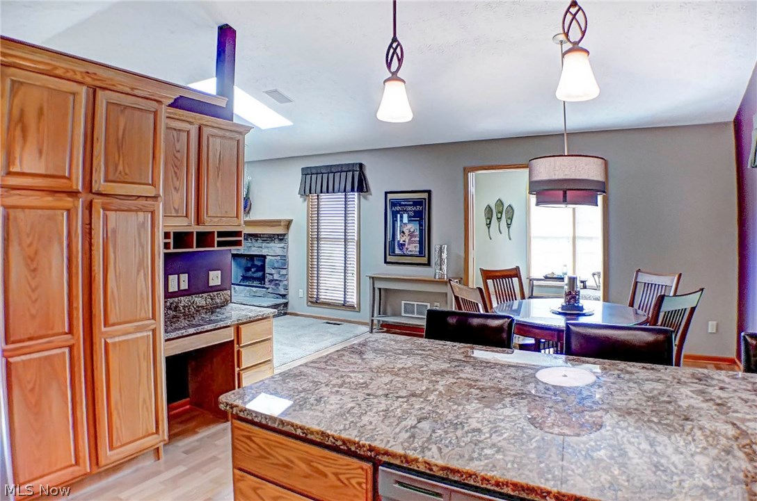 Regent Park - Residential