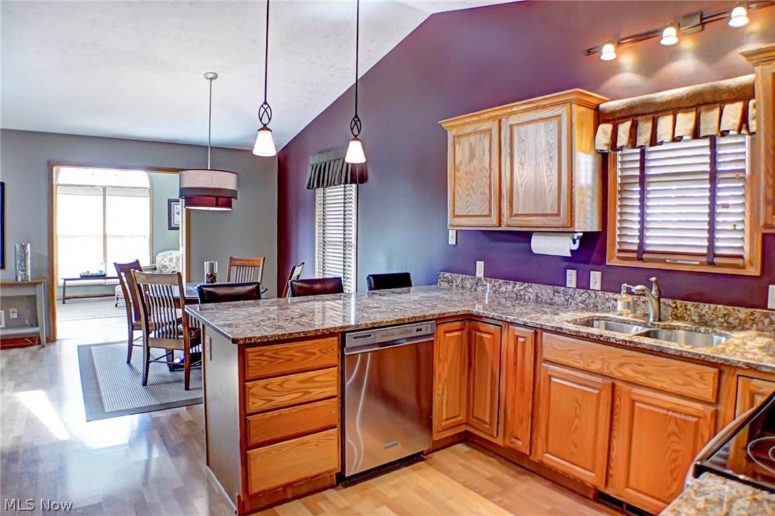 Regent Park - Residential