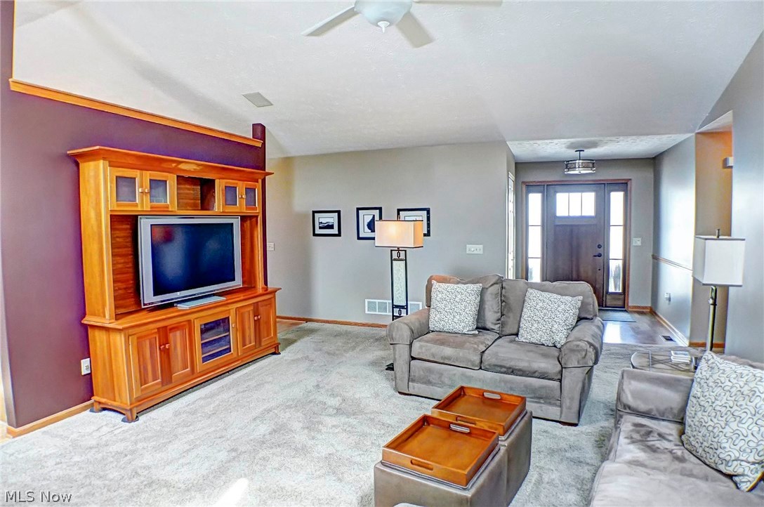 Regent Park - Residential