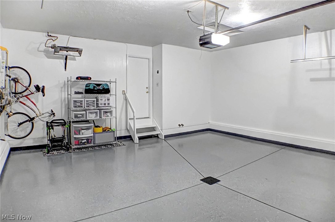 Regent Park - Residential