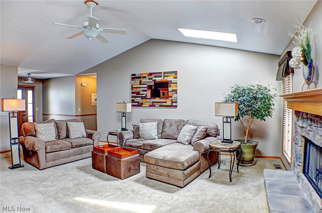 Regent Park - Residential