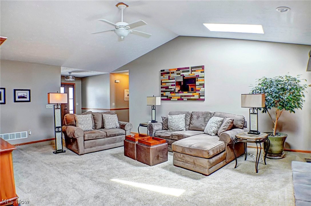 Regent Park - Residential