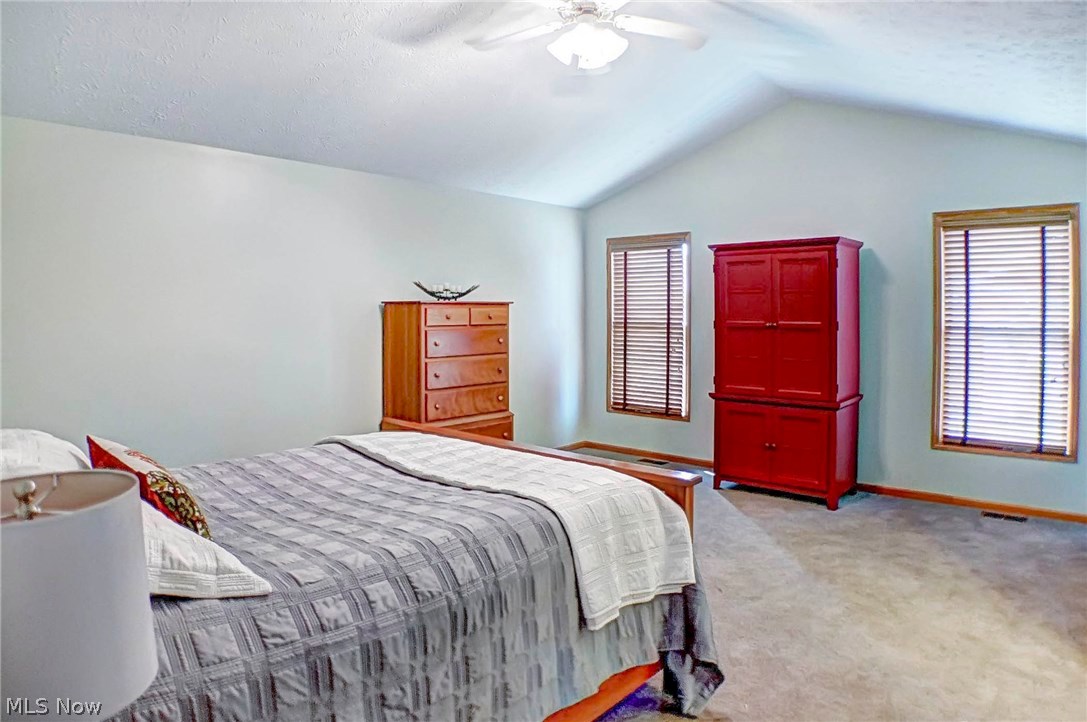 Regent Park - Residential