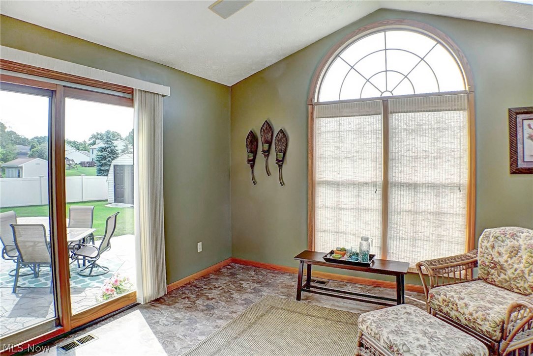 Regent Park - Residential