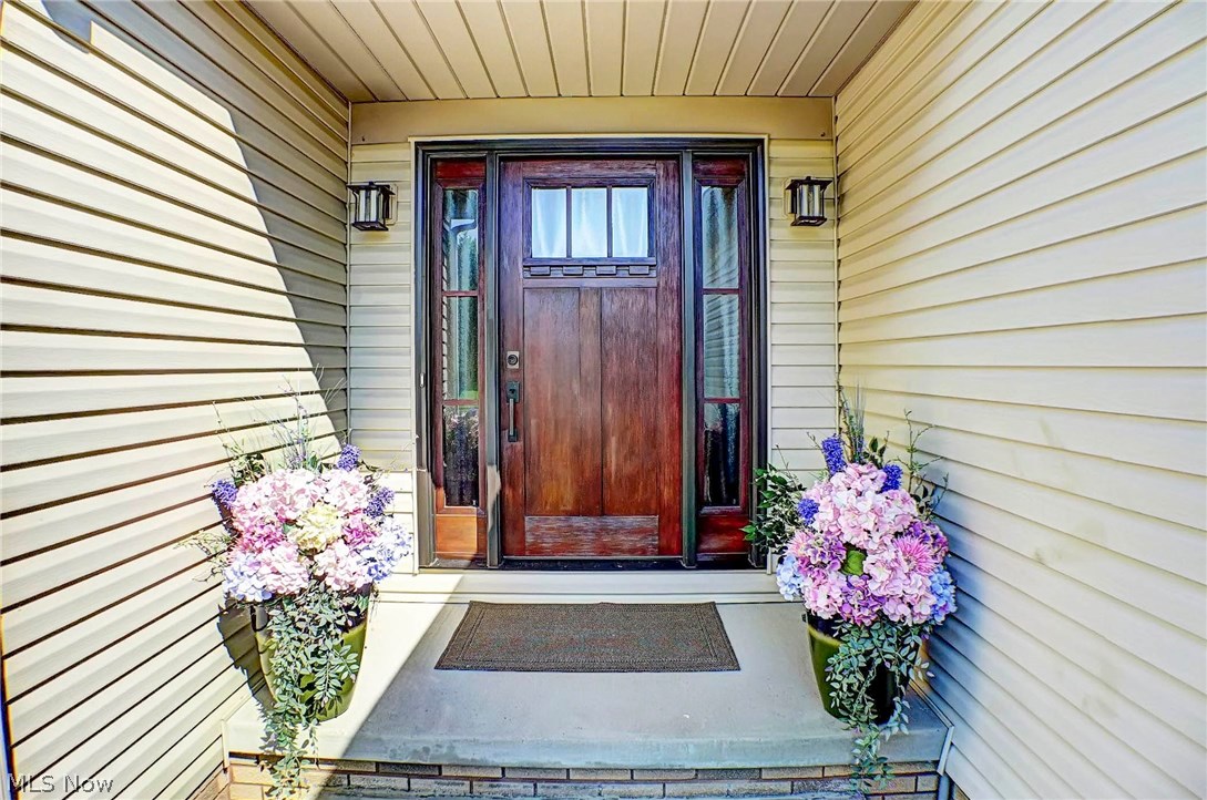 Regent Park - Residential