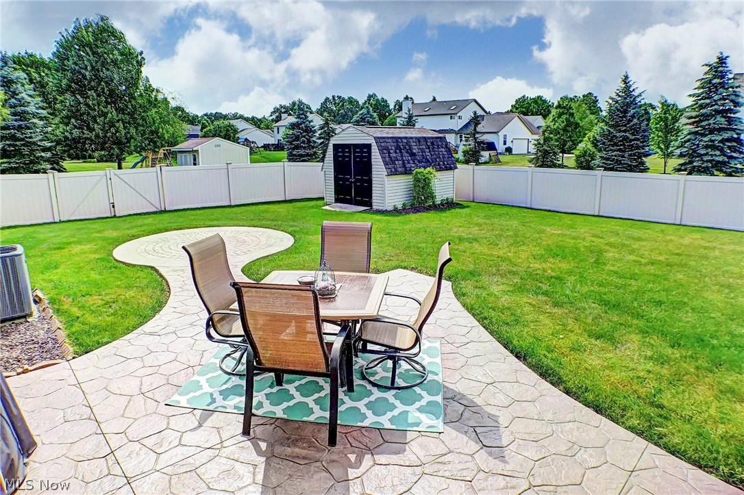 Regent Park - Residential