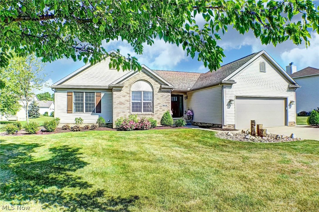 Regent Park - Residential