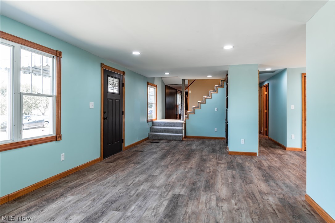 Belmont Manor Add - Residential