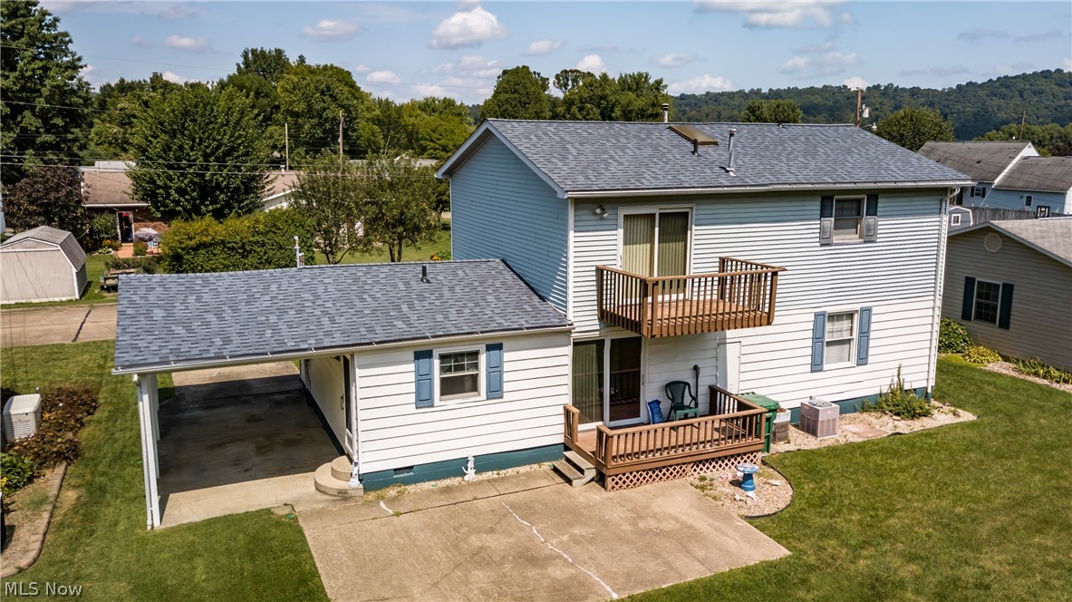 Belmont Manor Add - Residential