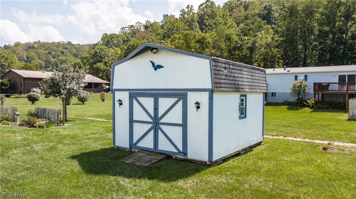 Belmont Manor Add - Residential