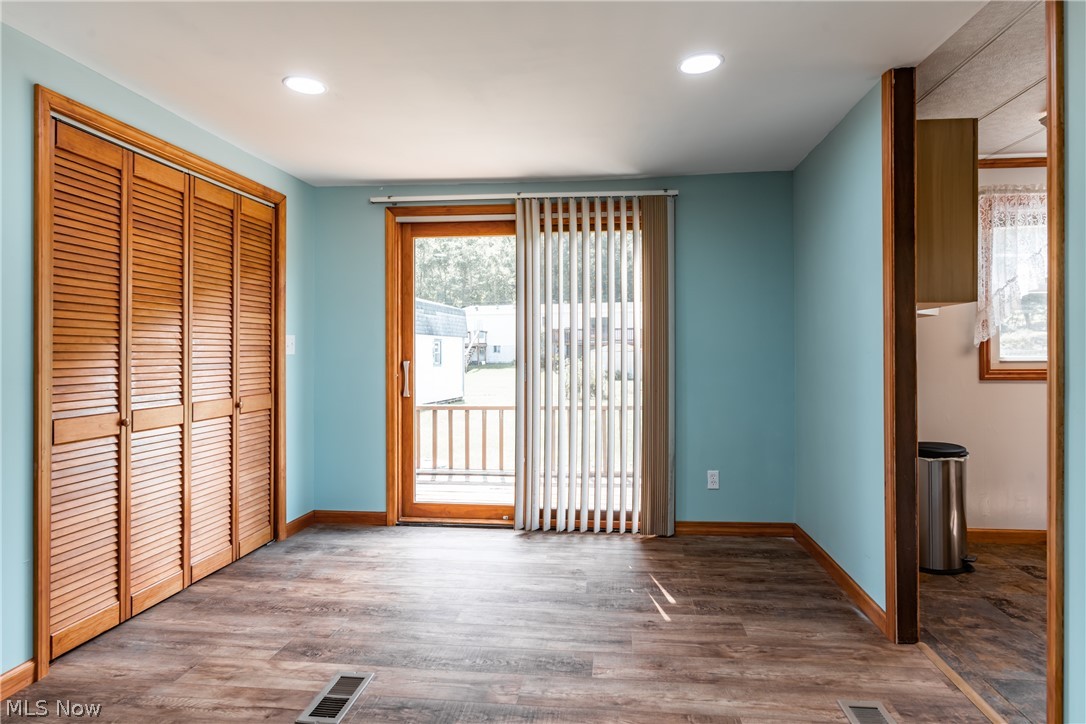 Belmont Manor Add - Residential