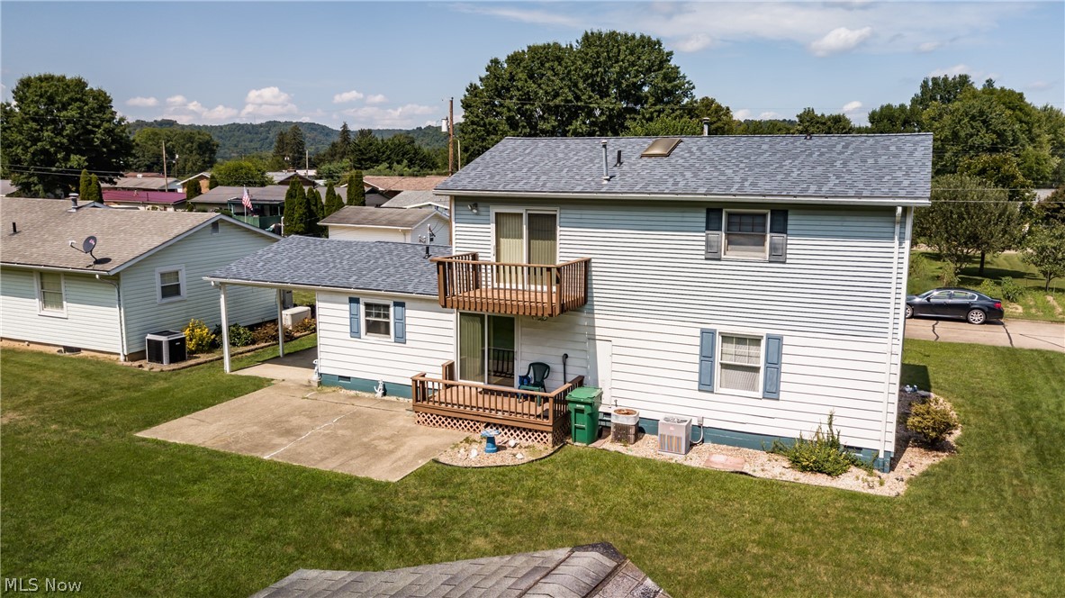 Belmont Manor Add - Residential