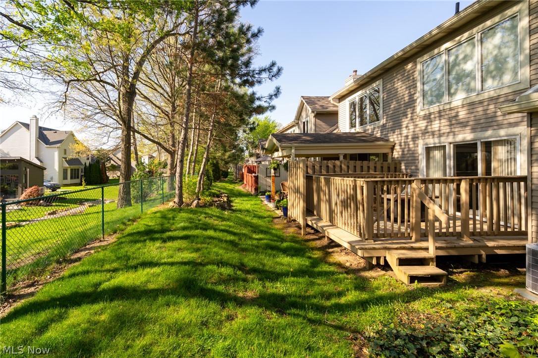 English Lakes Condo - Residential