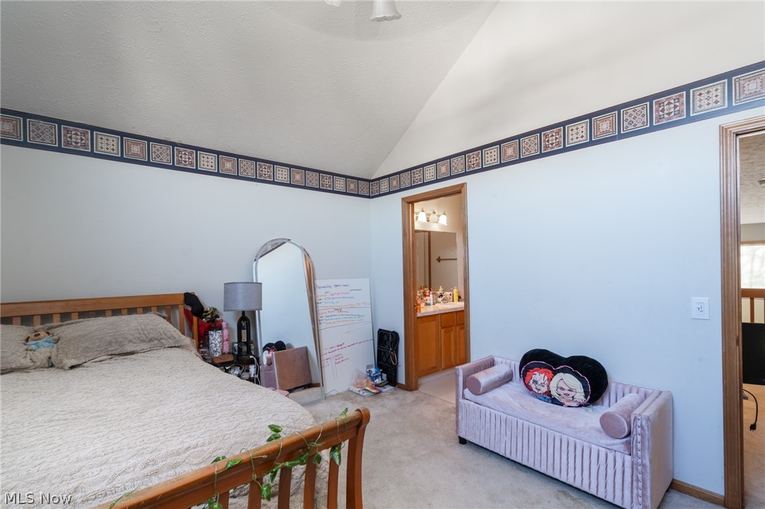 English Lakes Condo - Residential