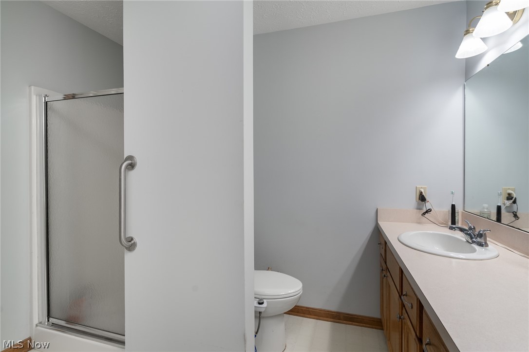 English Lakes Condo - Residential