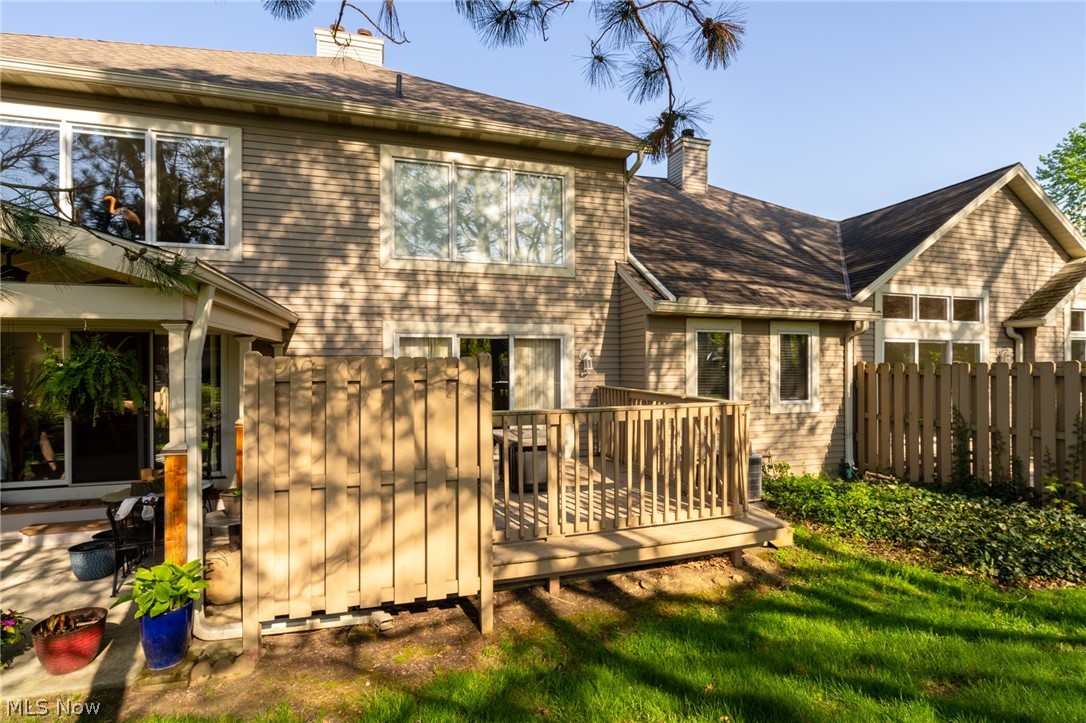 English Lakes Condo - Residential