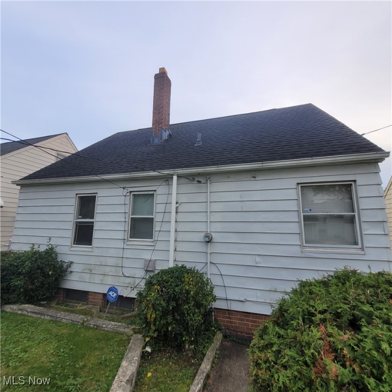 20717 Franklin Road, Maple Heights, Ohio image 3