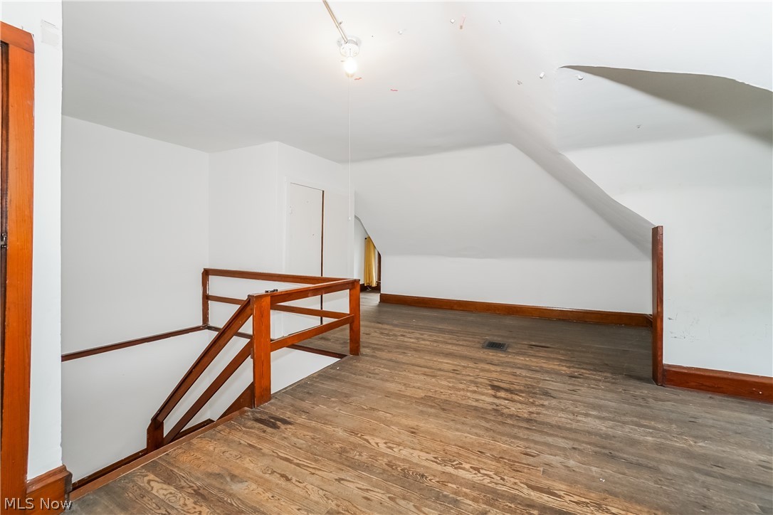 Gerard Companys Sub #1 - Residential Income