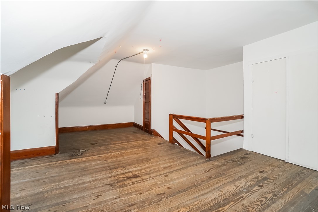 Gerard Companys Sub #1 - Residential Income