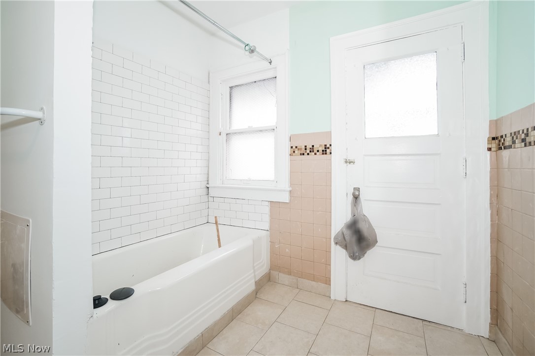 Gerard Companys Sub #1 - Residential Income