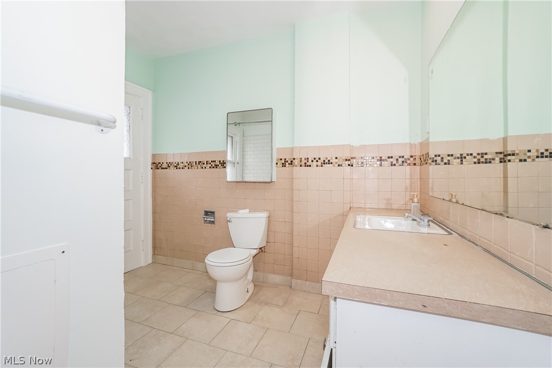 Gerard Companys Sub #1 - Residential Income