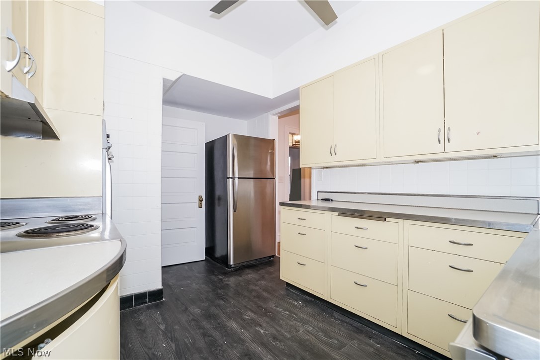 Gerard Companys Sub #1 - Residential Income