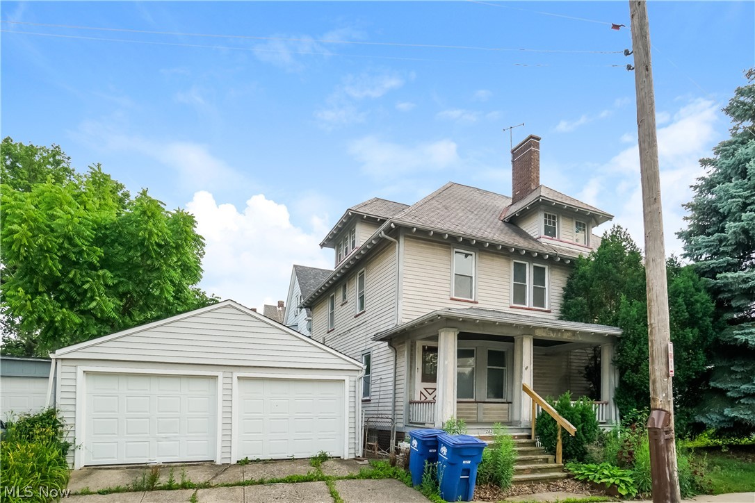 Gerard Companys Sub #1 - Residential Income