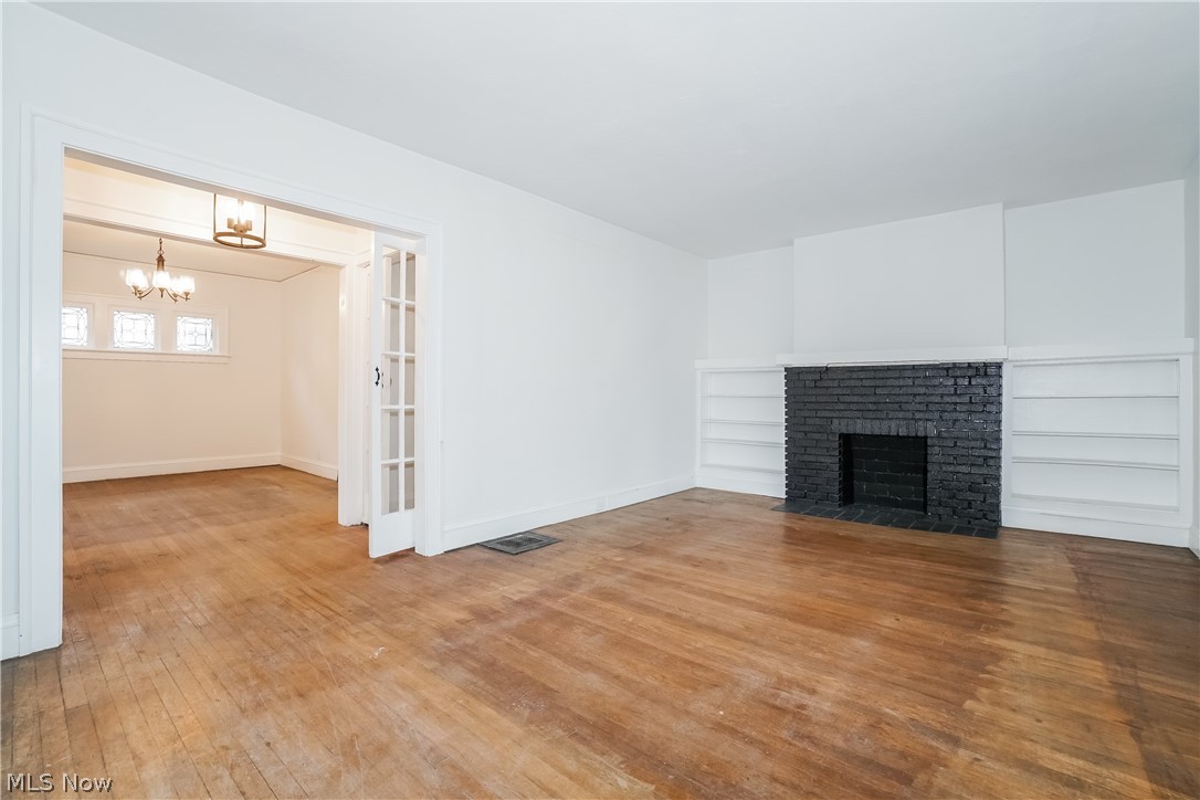 Gerard Companys Sub #1 - Residential Income